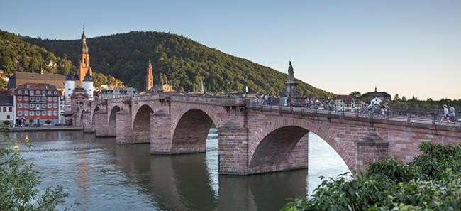 智能手机 (照片: City of Heidelberg)