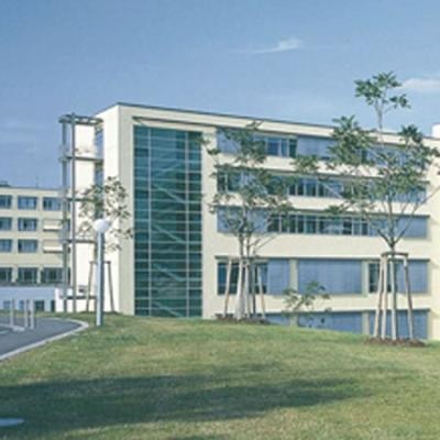 Neubau medizinische Klinik im Neuenheimer Feld Heidelberg 