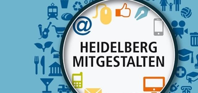 Keyvisual Heidelberg mitgestalten