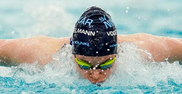 Schwimmer Zoe Vogelmann 