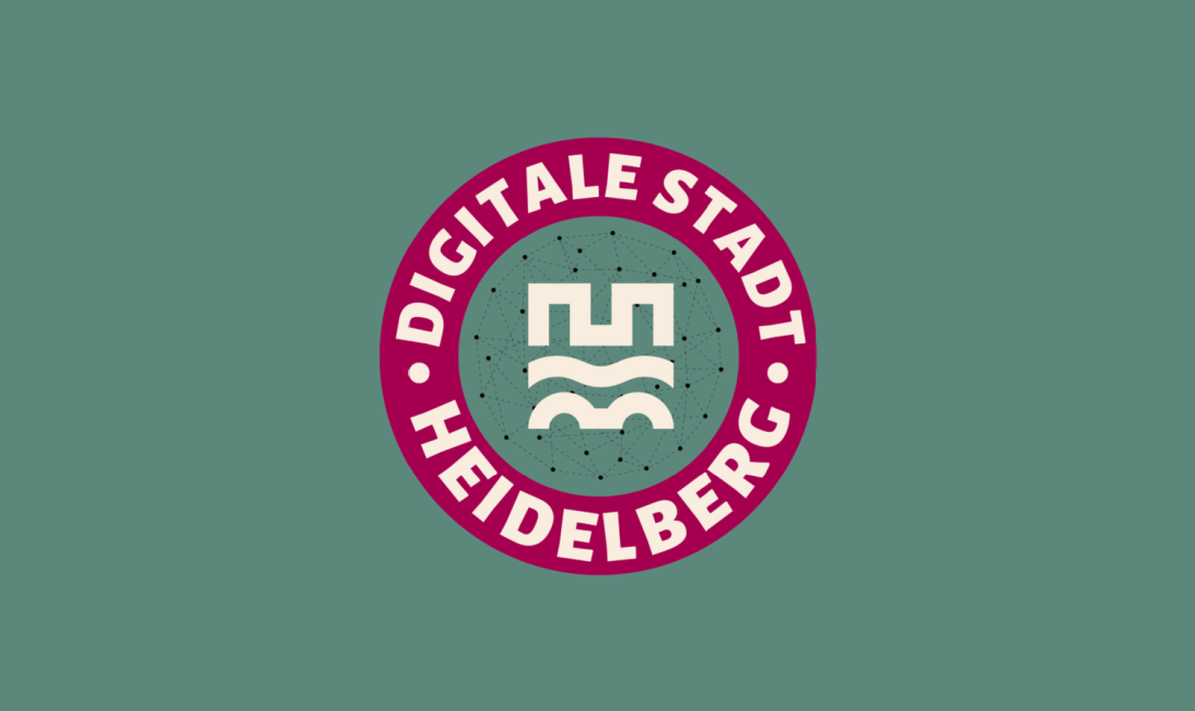 Logo der Abteilung Digitale Stadt